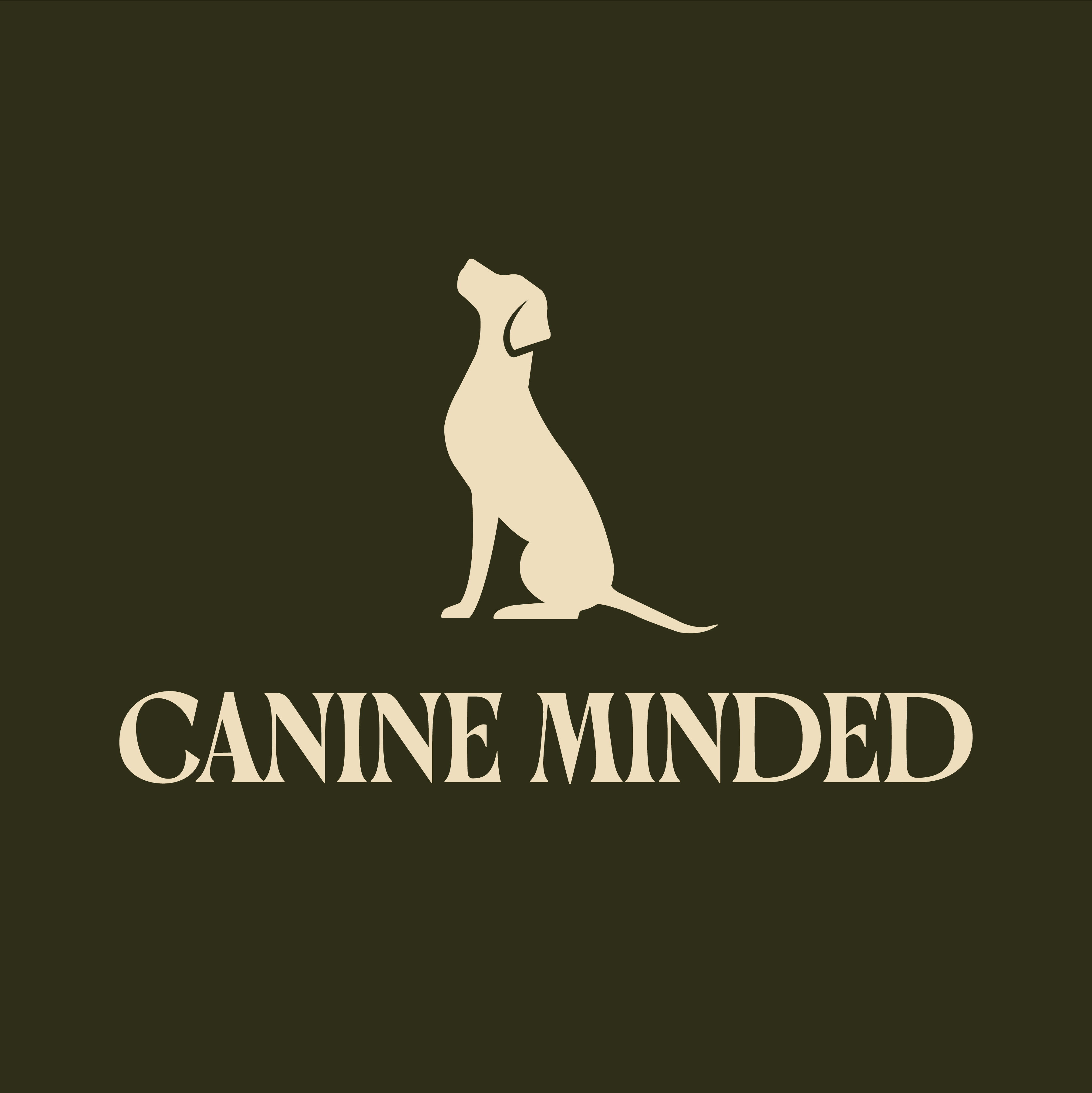 Canine Minded